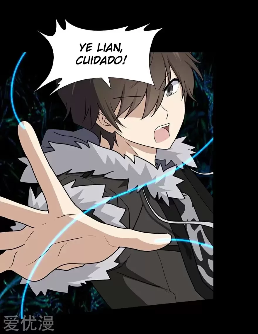 Mi novia es un zombie > Capitulo 100 > Page 61