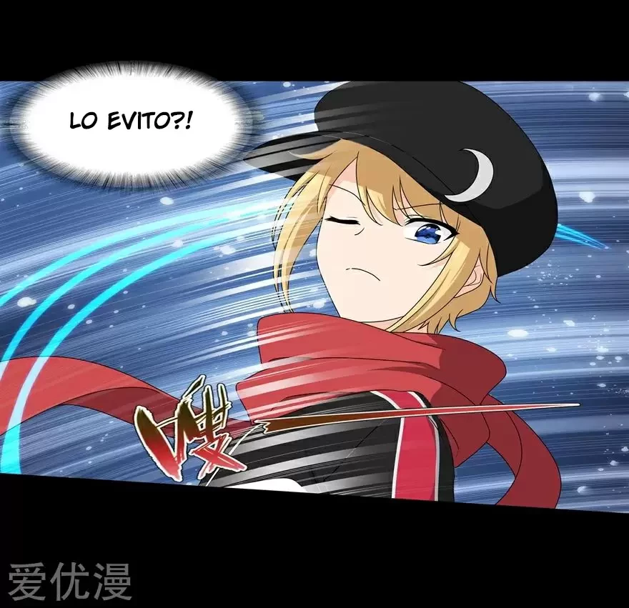 Mi novia es un zombie > Capitulo 100 > Page 81