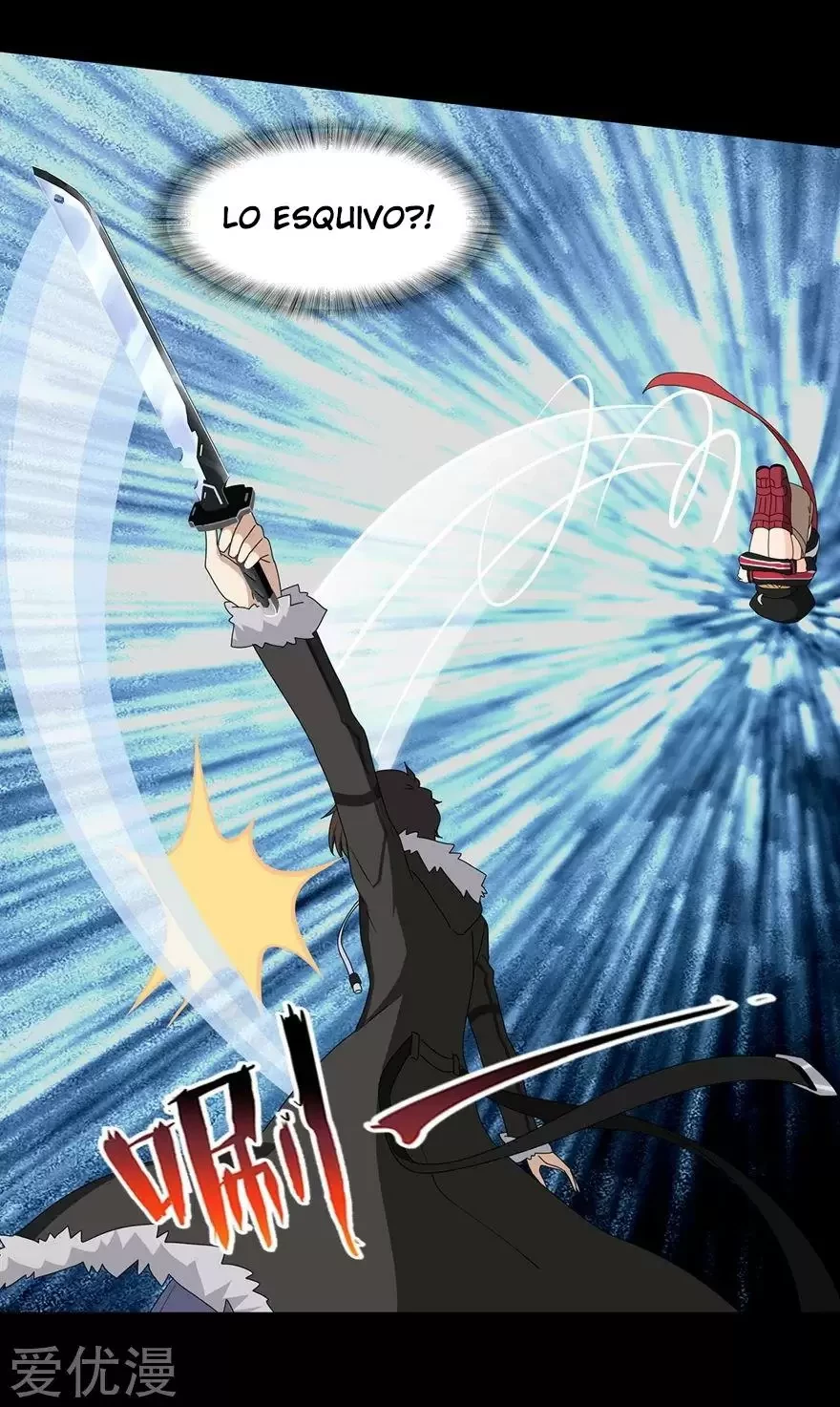 Mi novia es un zombie > Capitulo 100 > Page 131