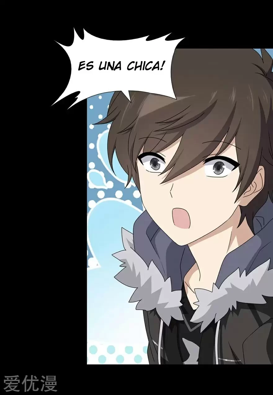 Mi novia es un zombie > Capitulo 100 > Page 171