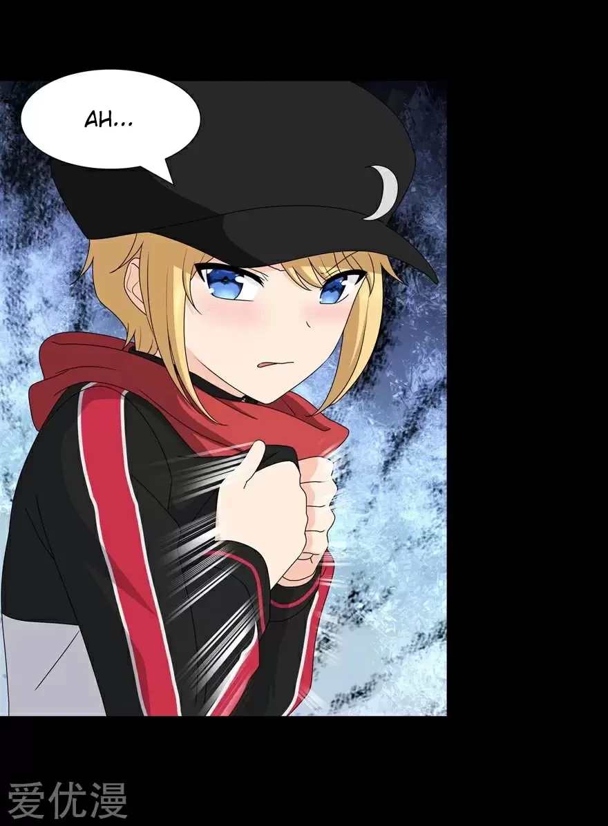 Mi novia es un zombie > Capitulo 100 > Page 181