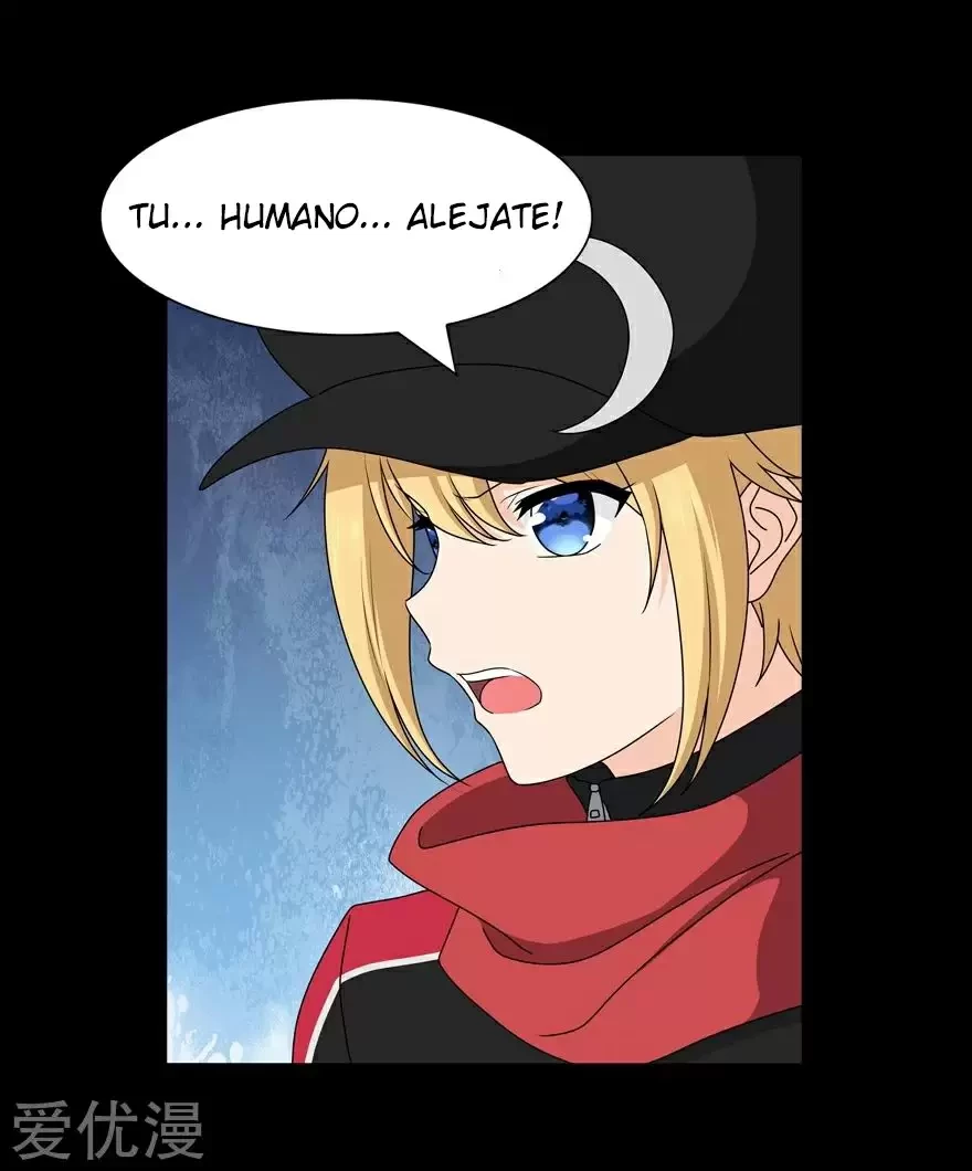 Mi novia es un zombie > Capitulo 100 > Page 201