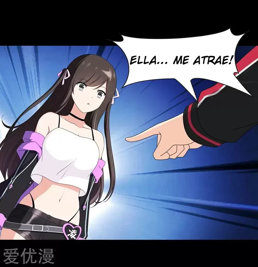 Mi novia es un zombie > Capitulo 100 > Page 231