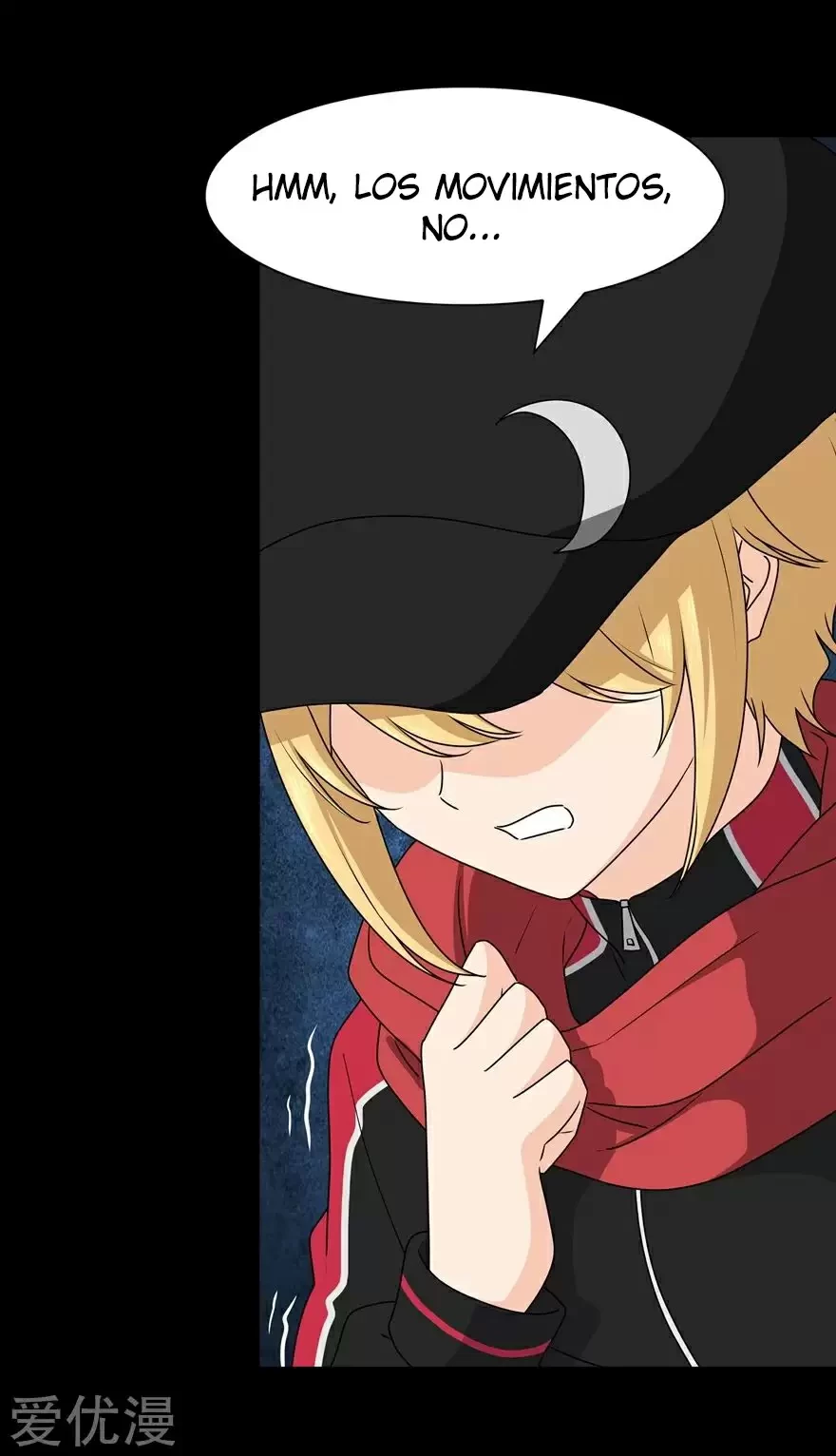 Mi novia es un zombie > Capitulo 100 > Page 251