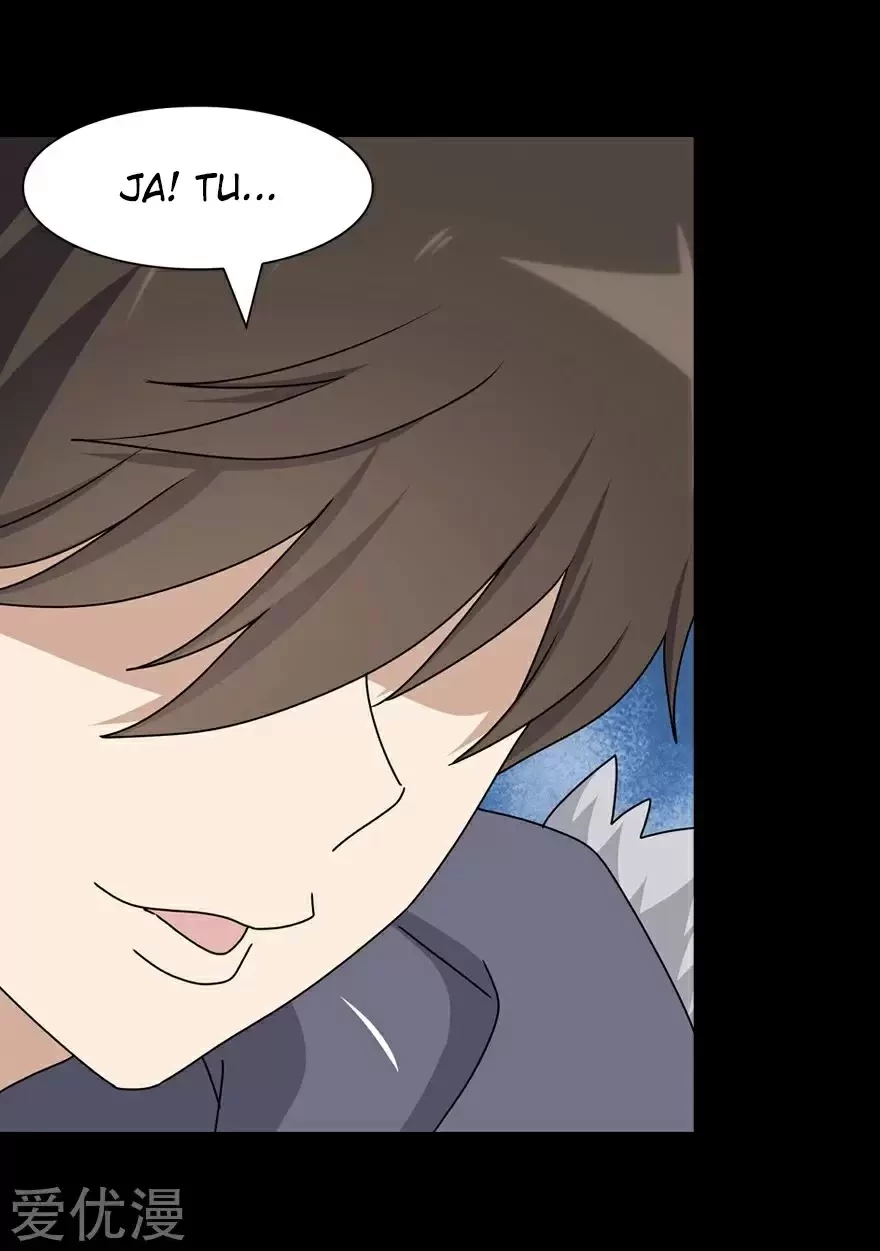 Mi novia es un zombie > Capitulo 100 > Page 281