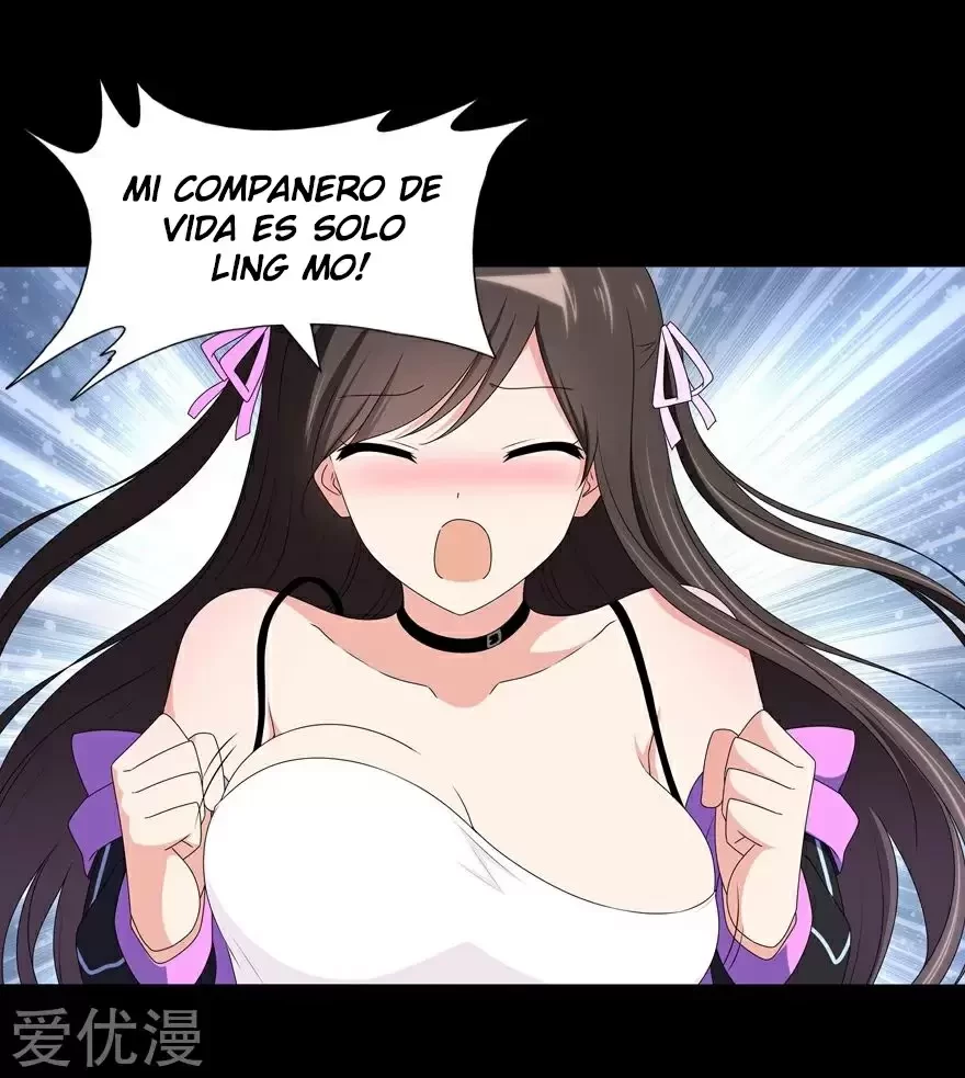 Mi novia es un zombie > Capitulo 100 > Page 331
