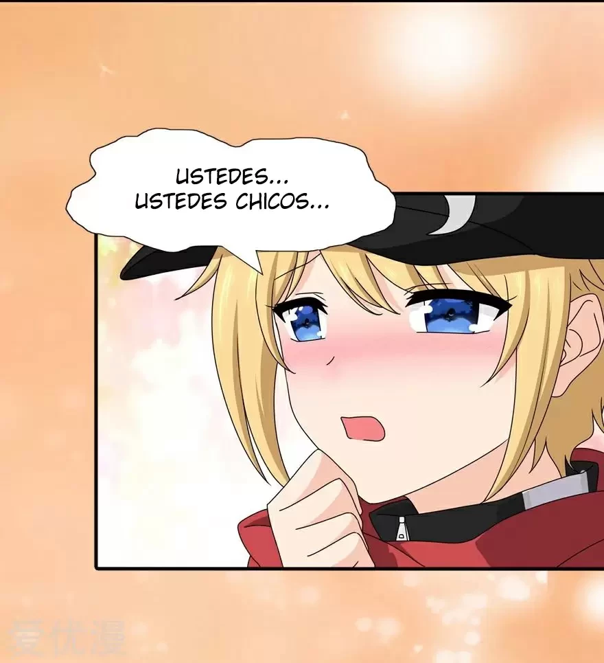 Mi novia es un zombie > Capitulo 100 > Page 371