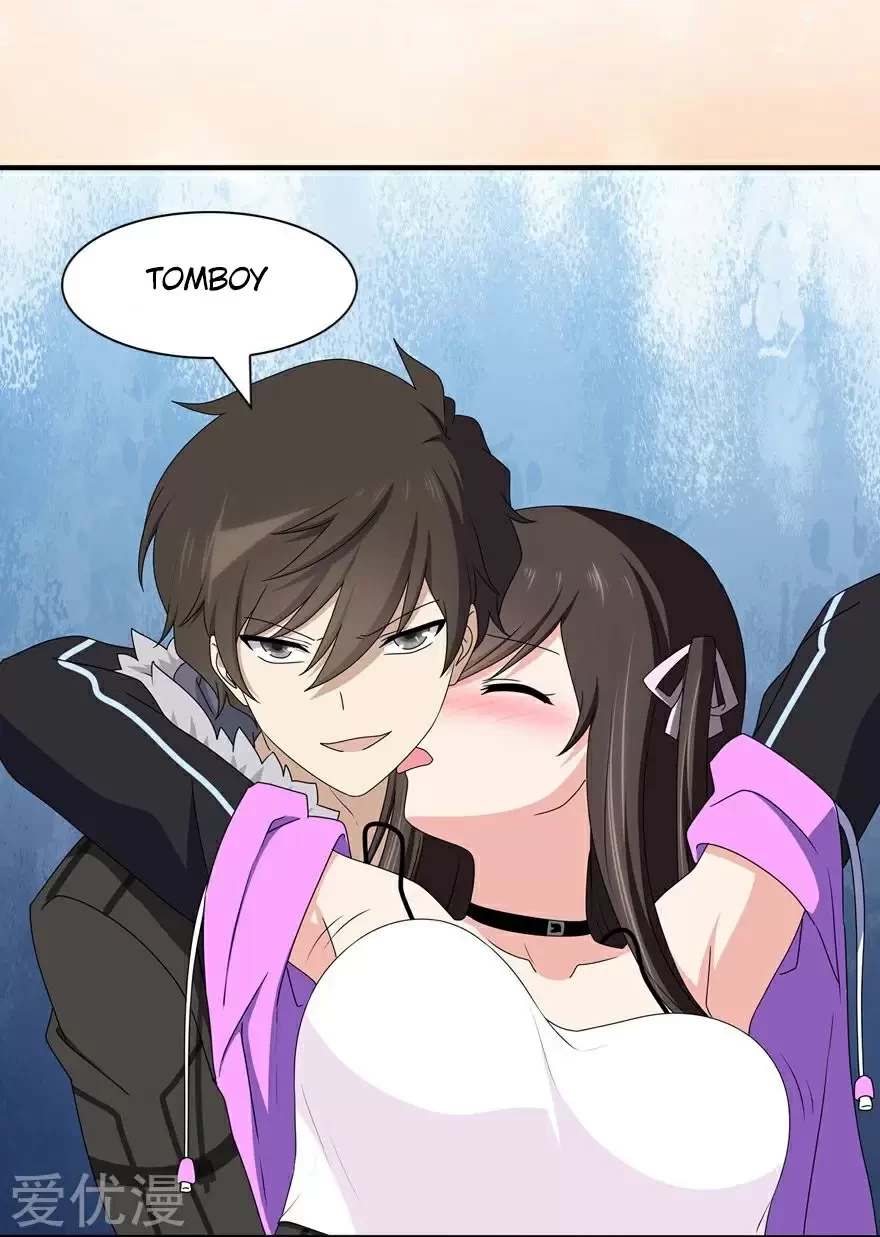 Mi novia es un zombie > Capitulo 100 > Page 401