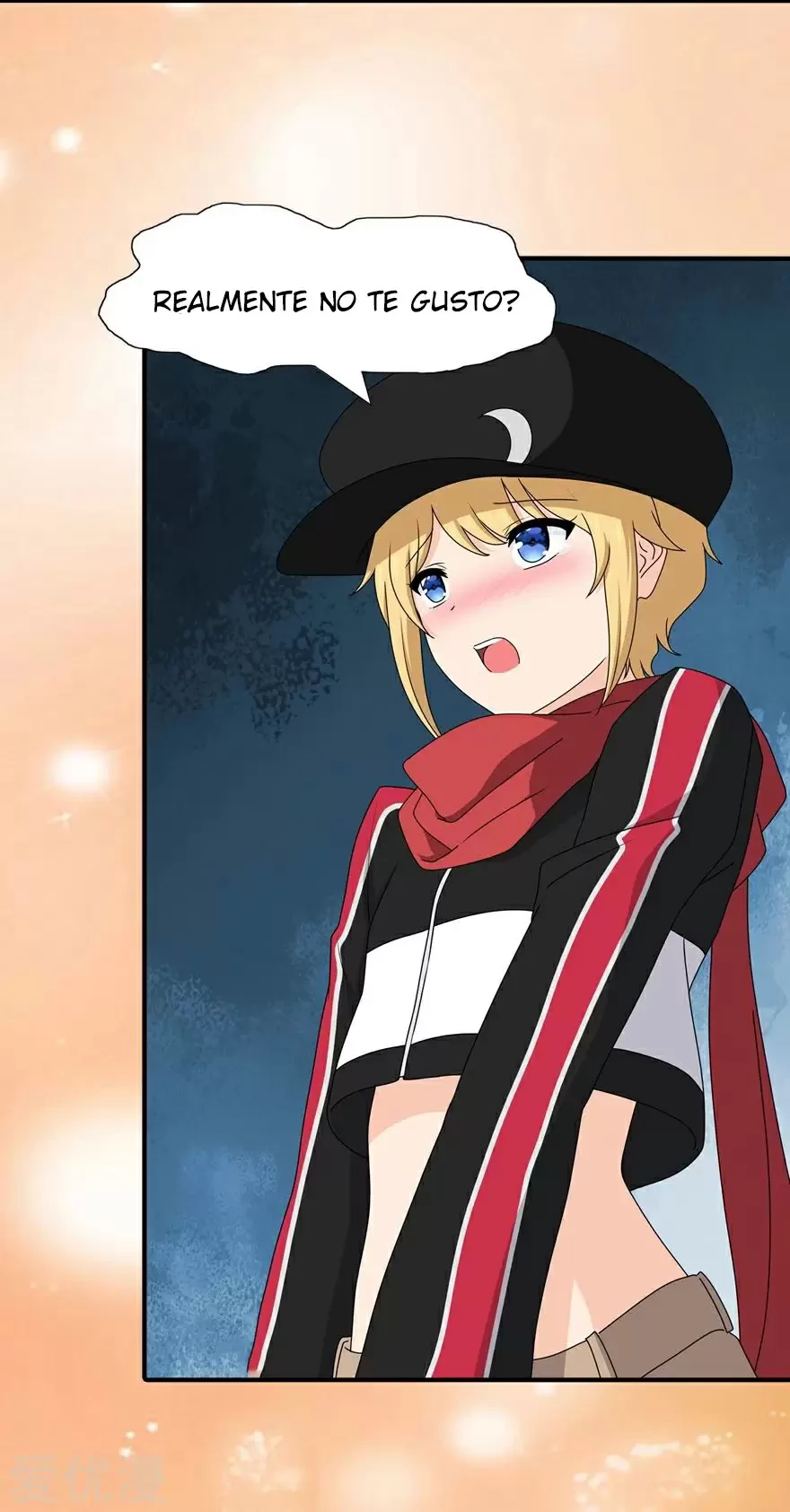 Mi novia es un zombie > Capitulo 100 > Page 411