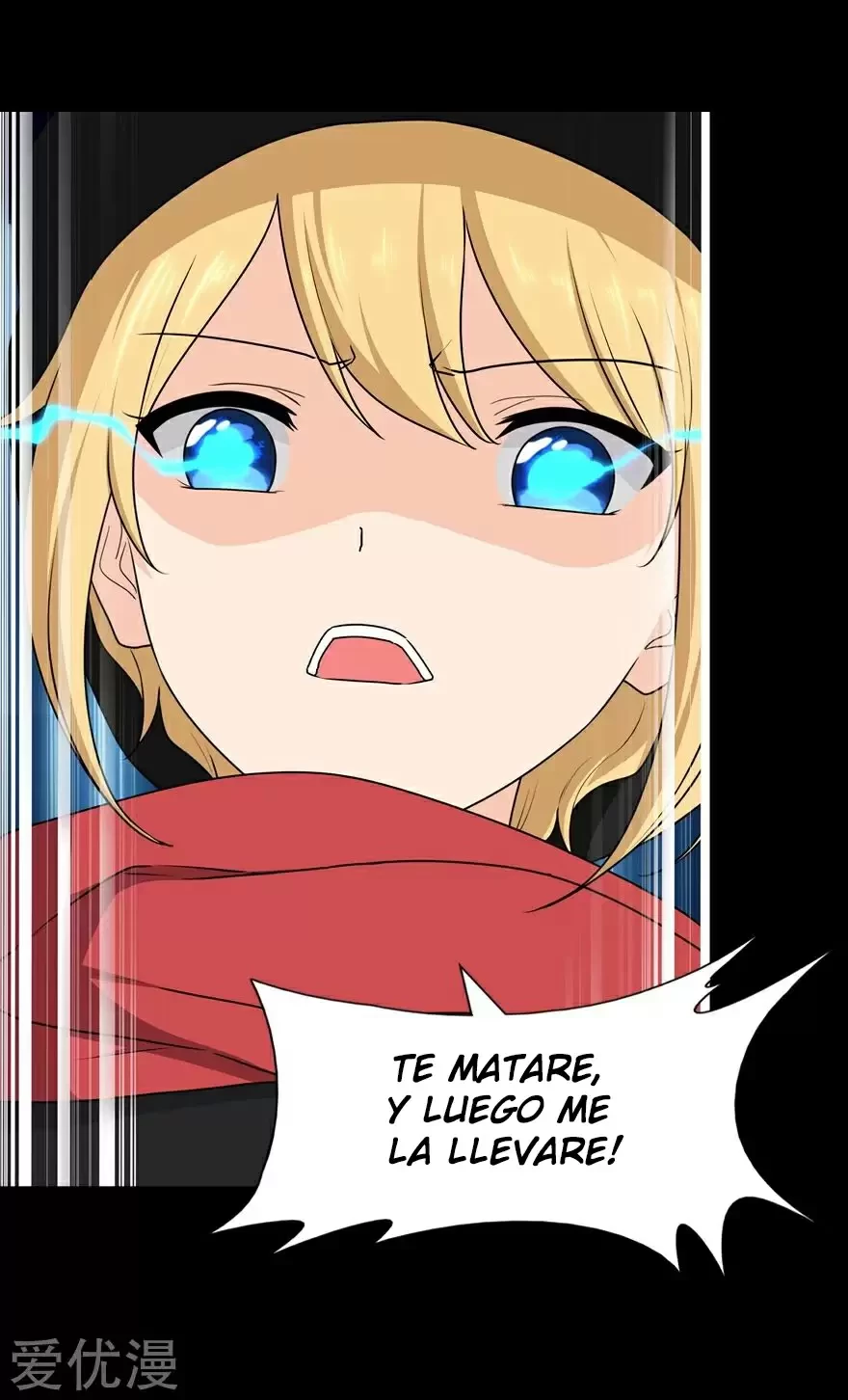 Mi novia es un zombie > Capitulo 100 > Page 451