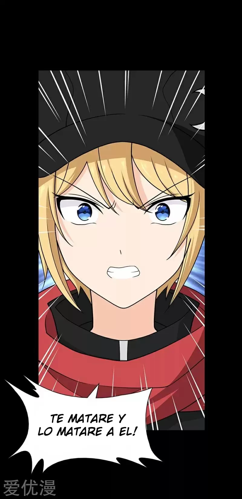 Mi novia es un zombie > Capitulo 101 > Page 11