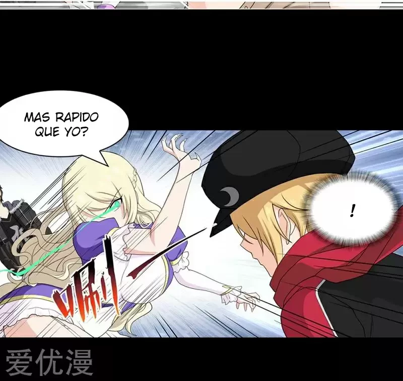 Mi novia es un zombie > Capitulo 101 > Page 41