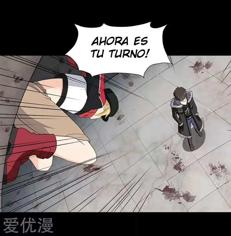 Mi novia es un zombie > Capitulo 101 > Page 81