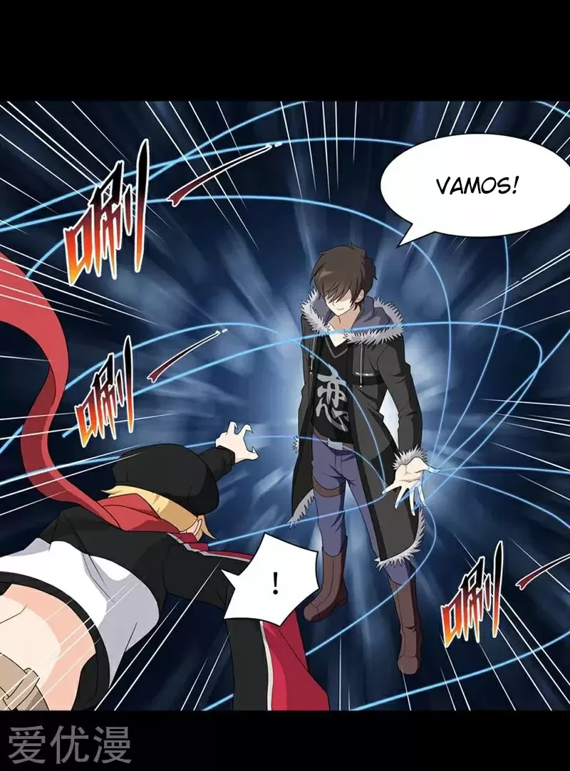 Mi novia es un zombie > Capitulo 101 > Page 101