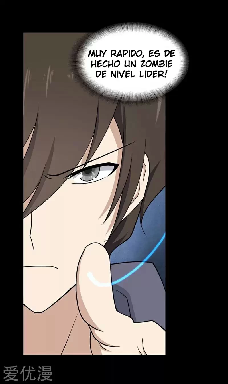 Mi novia es un zombie > Capitulo 101 > Page 121