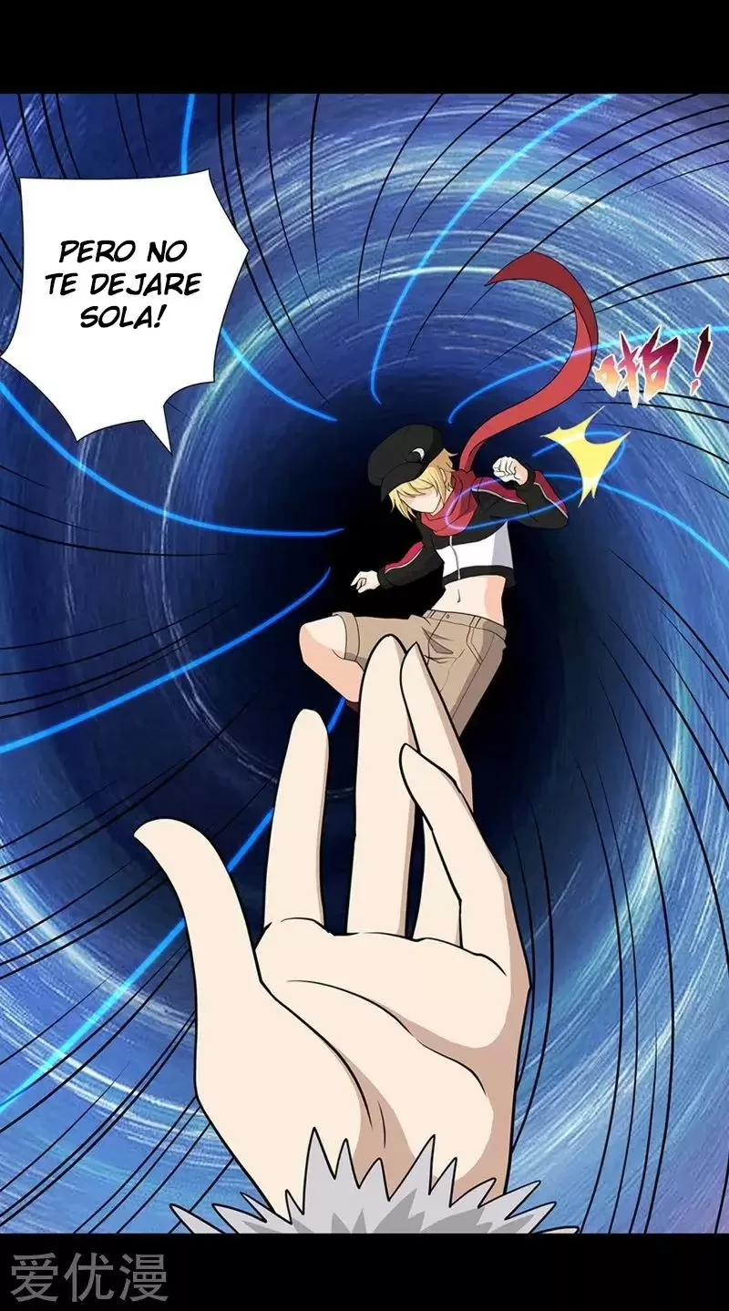 Mi novia es un zombie > Capitulo 101 > Page 131