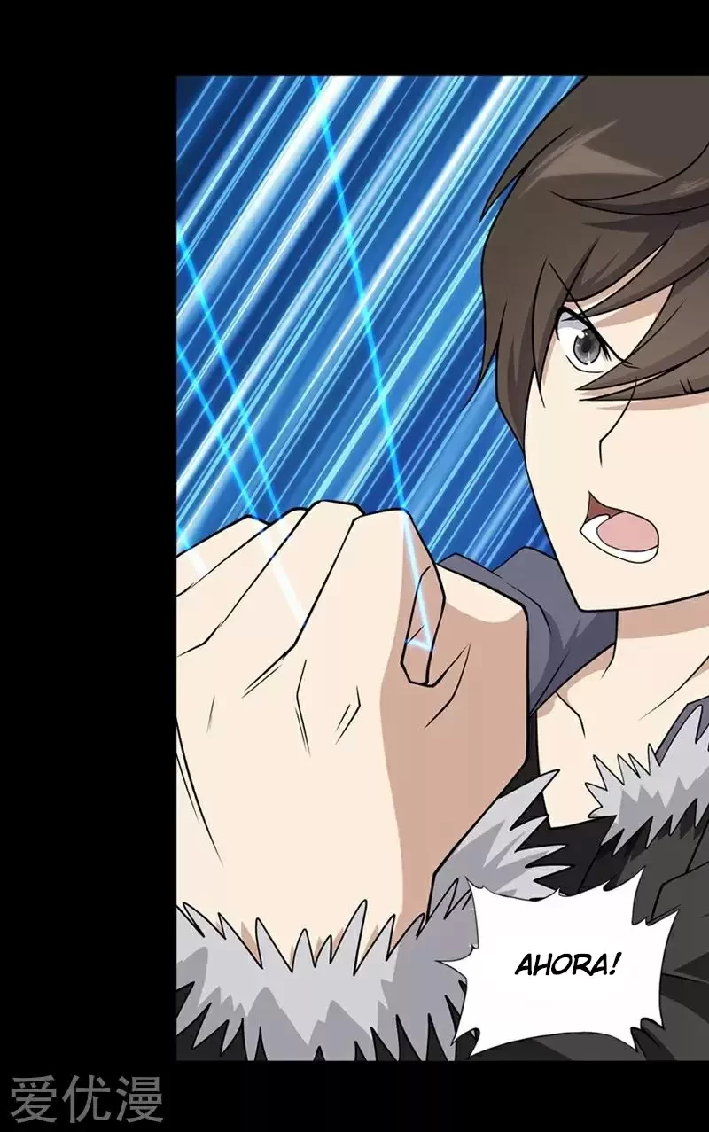 Mi novia es un zombie > Capitulo 101 > Page 141