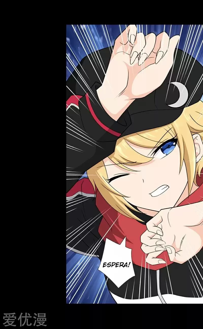 Mi novia es un zombie > Capitulo 101 > Page 171