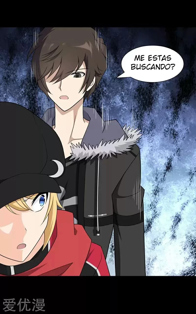 Mi novia es un zombie > Capitulo 101 > Page 261