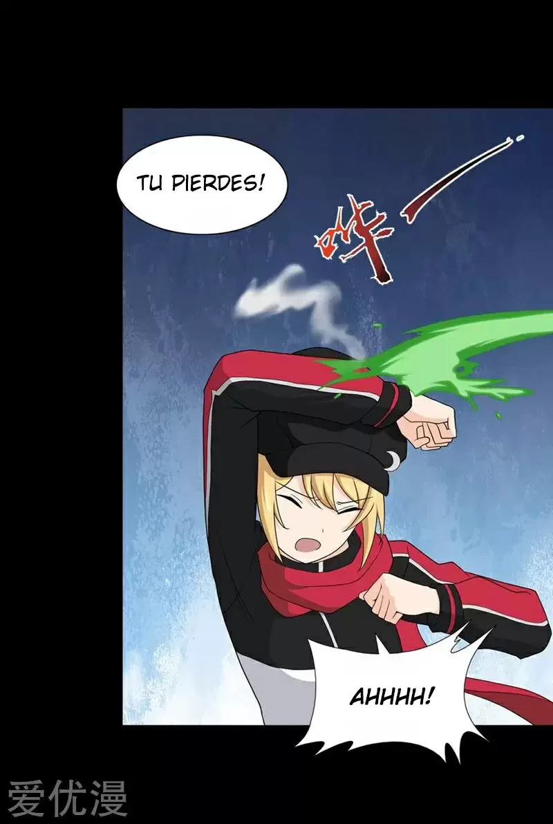 Mi novia es un zombie > Capitulo 101 > Page 271