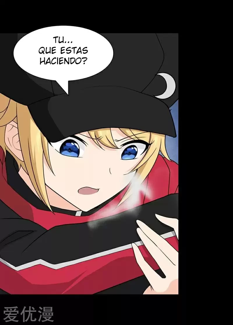 Mi novia es un zombie > Capitulo 101 > Page 281