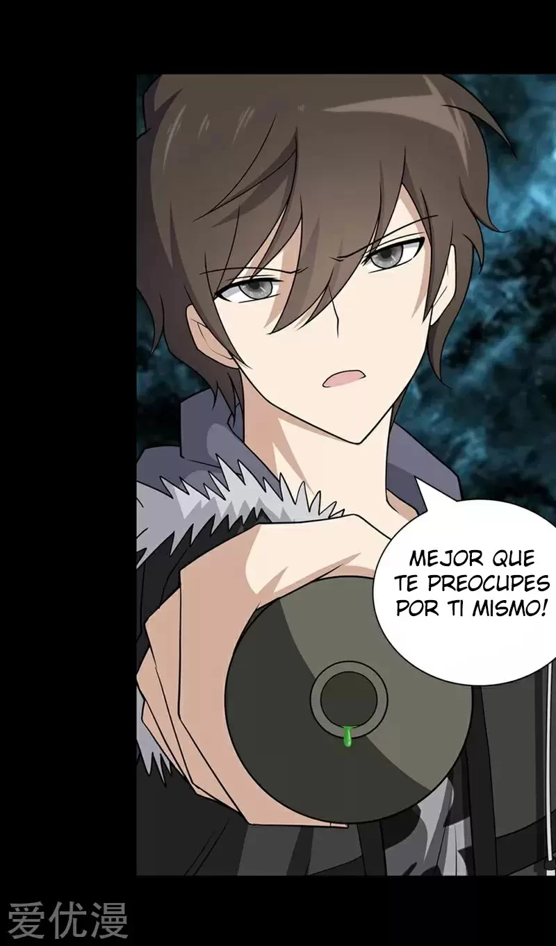 Mi novia es un zombie > Capitulo 101 > Page 291