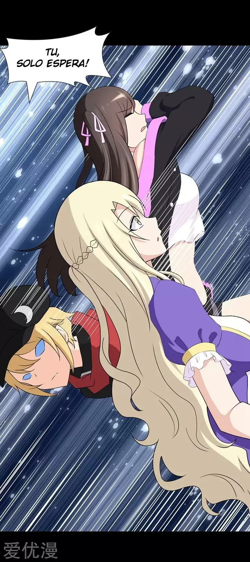 Mi novia es un zombie > Capitulo 101 > Page 331