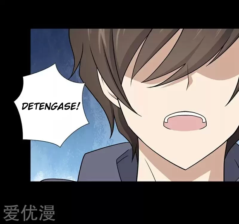 Mi novia es un zombie > Capitulo 101 > Page 351