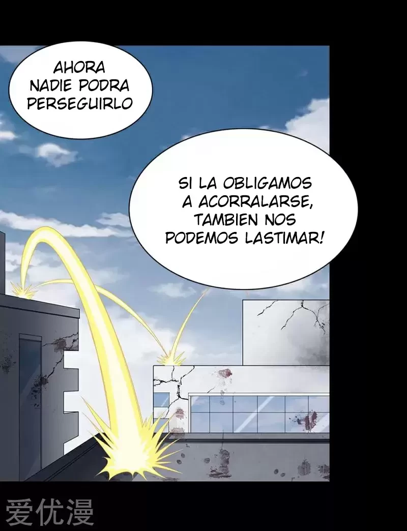 Mi novia es un zombie > Capitulo 101 > Page 371