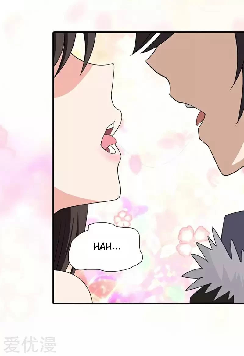 Mi novia es un zombie > Capitulo 101 > Page 411