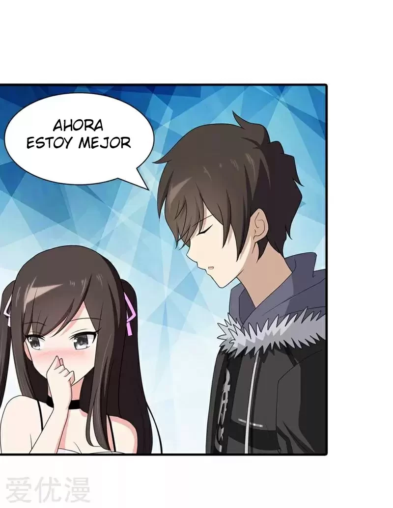 Mi novia es un zombie > Capitulo 101 > Page 421