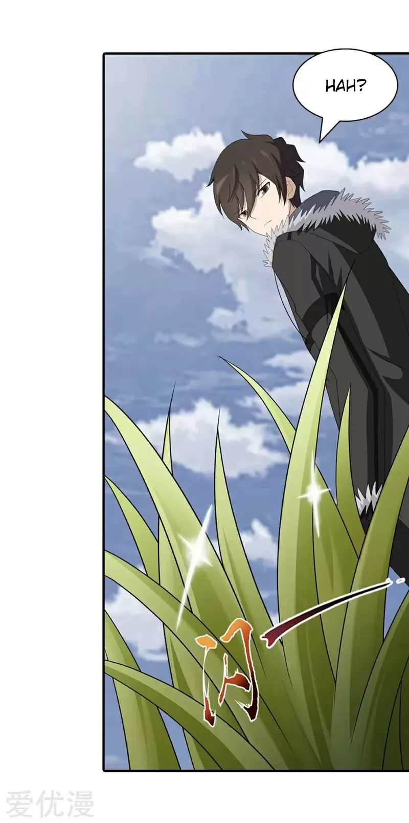 Mi novia es un zombie > Capitulo 101 > Page 441