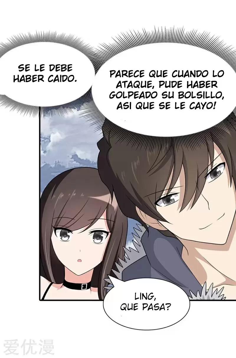 Mi novia es un zombie > Capitulo 101 > Page 461