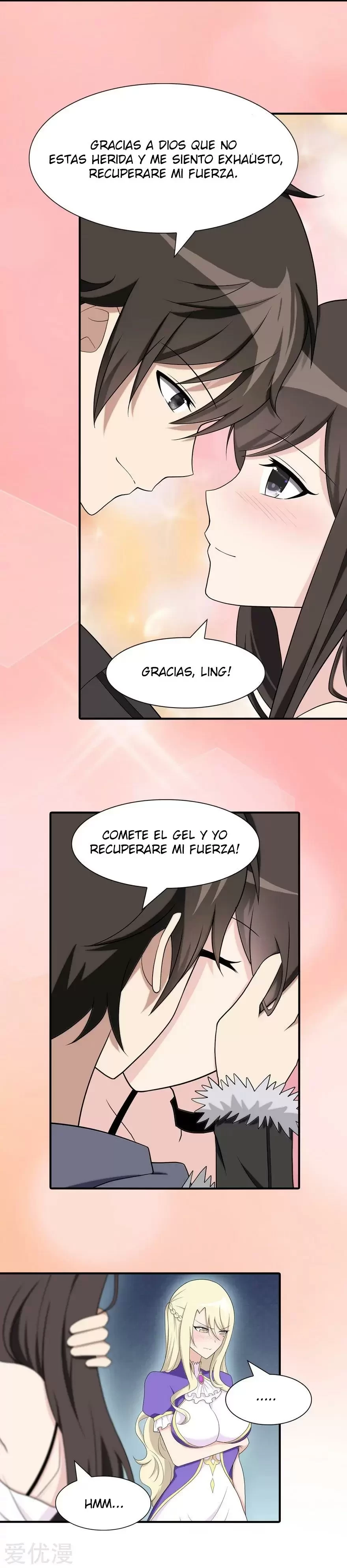 Mi novia es un zombie > Capitulo 102 > Page 41