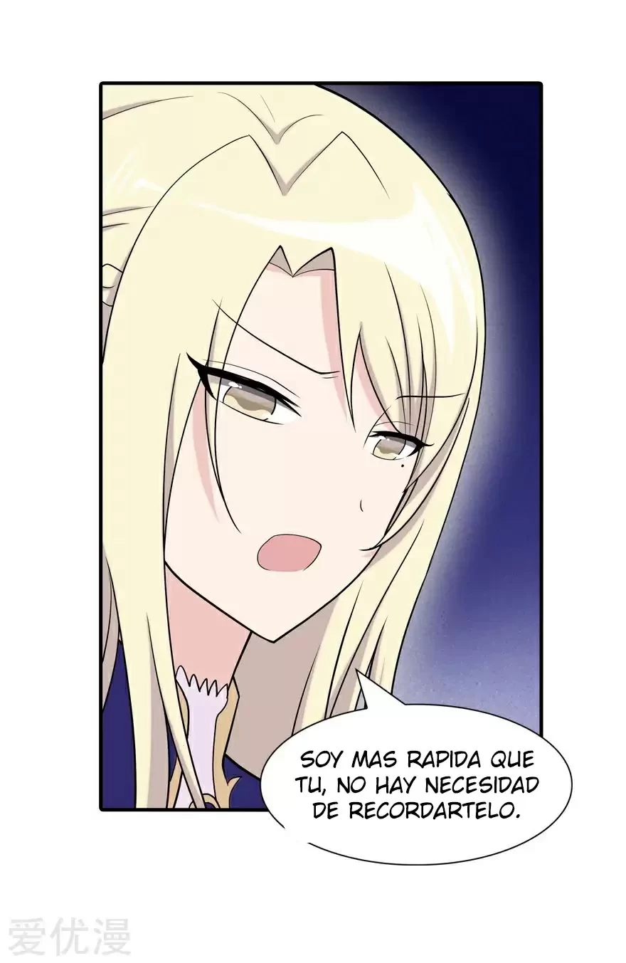 Mi novia es un zombie > Capitulo 102 > Page 71