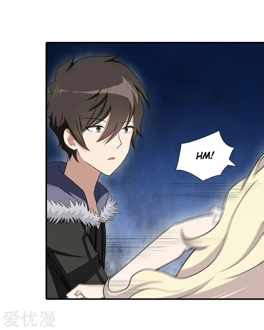 Mi novia es un zombie > Capitulo 102 > Page 81