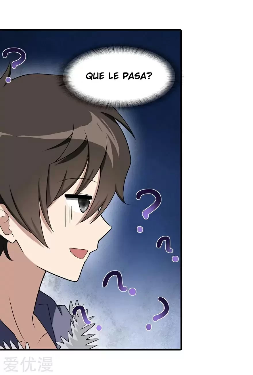 Mi novia es un zombie > Capitulo 102 > Page 91