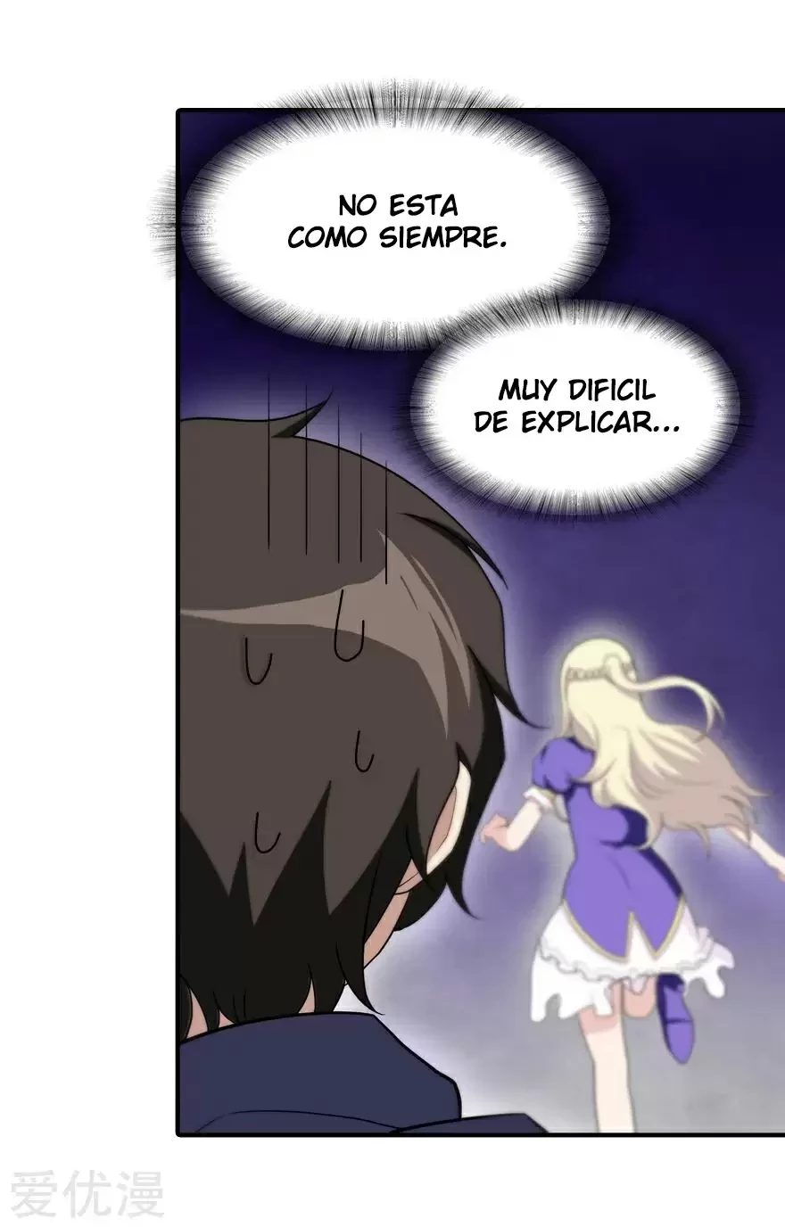 Mi novia es un zombie > Capitulo 102 > Page 101