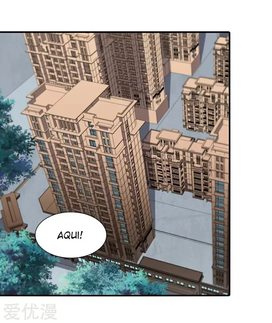 Mi novia es un zombie > Capitulo 102 > Page 111