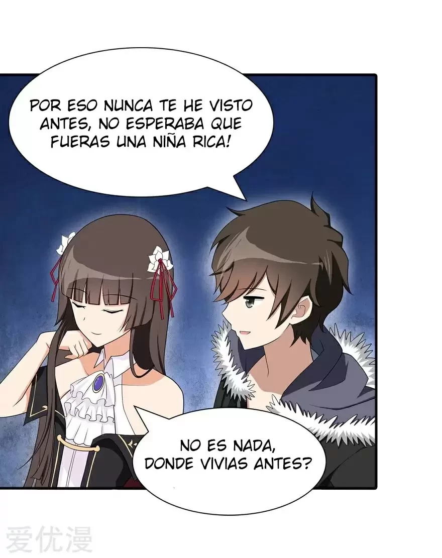 Mi novia es un zombie > Capitulo 102 > Page 161