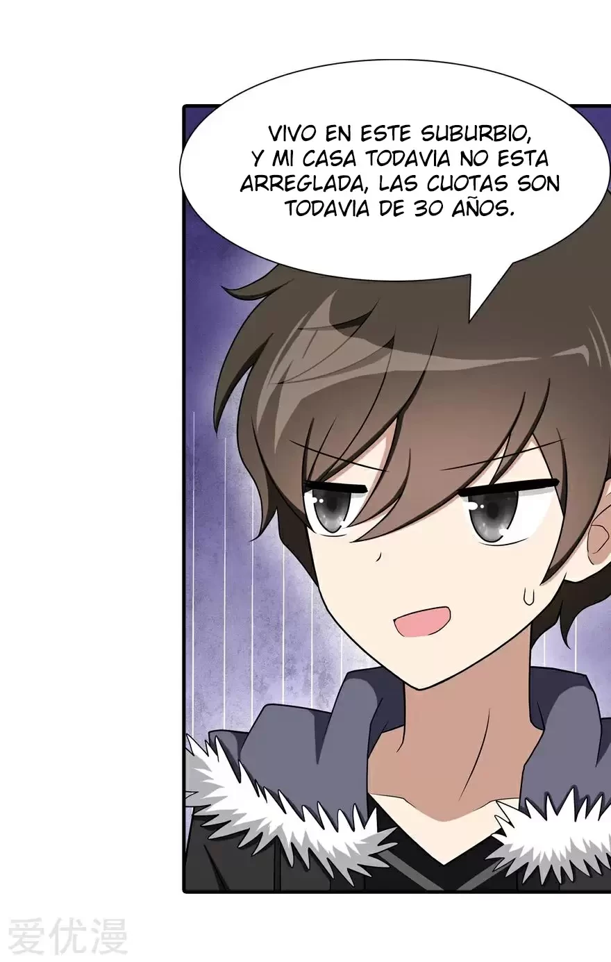 Mi novia es un zombie > Capitulo 102 > Page 171