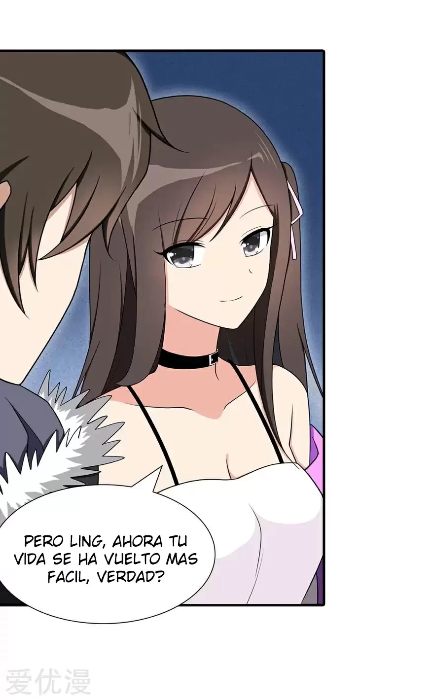 Mi novia es un zombie > Capitulo 102 > Page 181