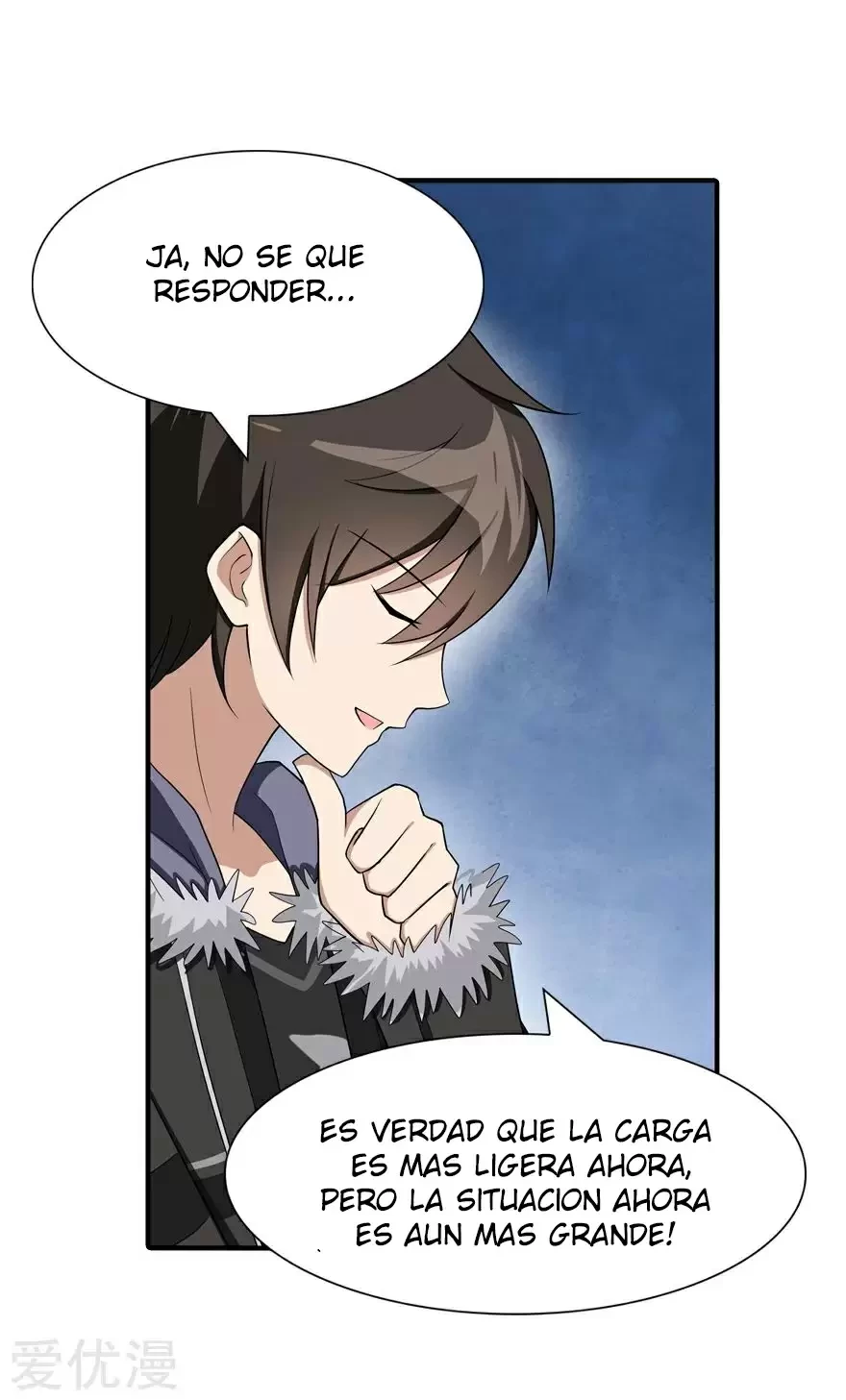 Mi novia es un zombie > Capitulo 102 > Page 191