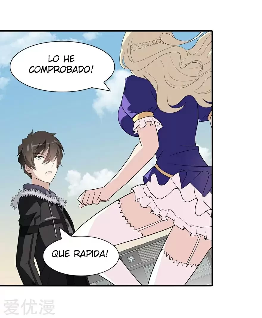 Mi novia es un zombie > Capitulo 102 > Page 231