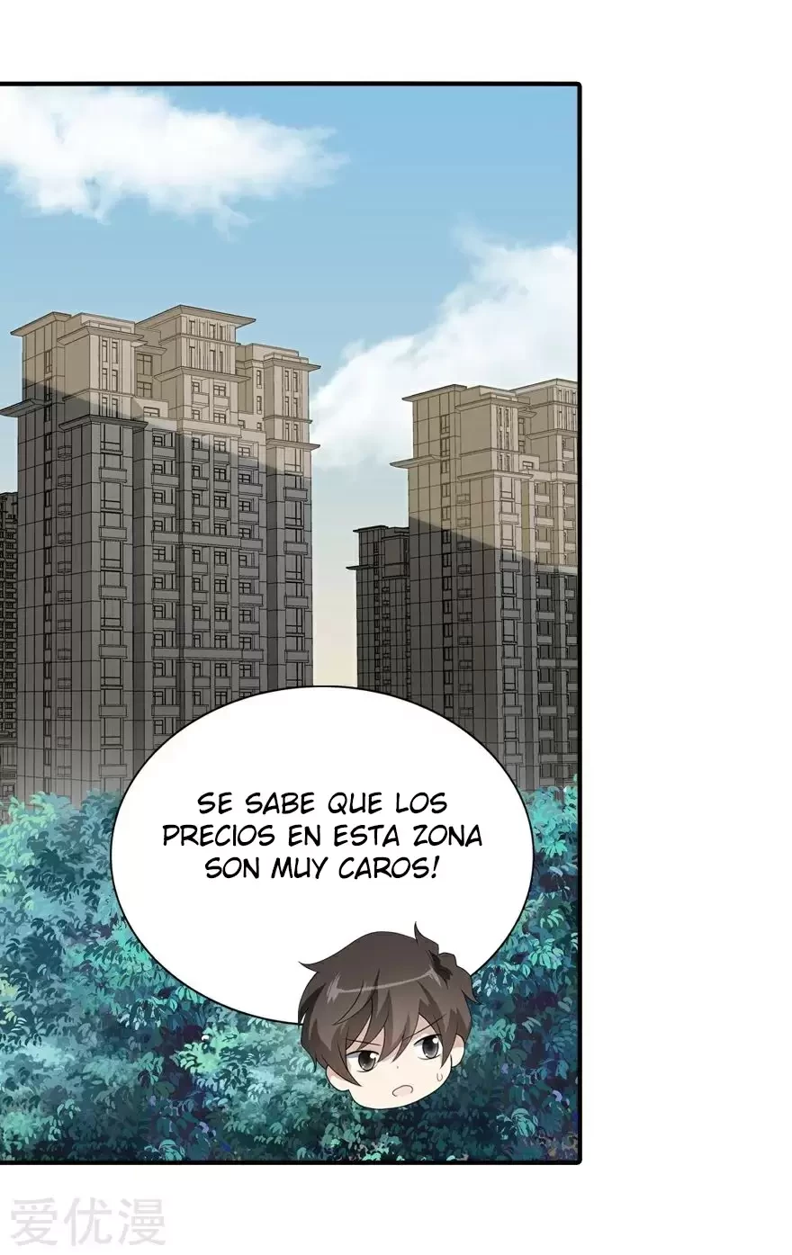 Mi novia es un zombie > Capitulo 102 > Page 251