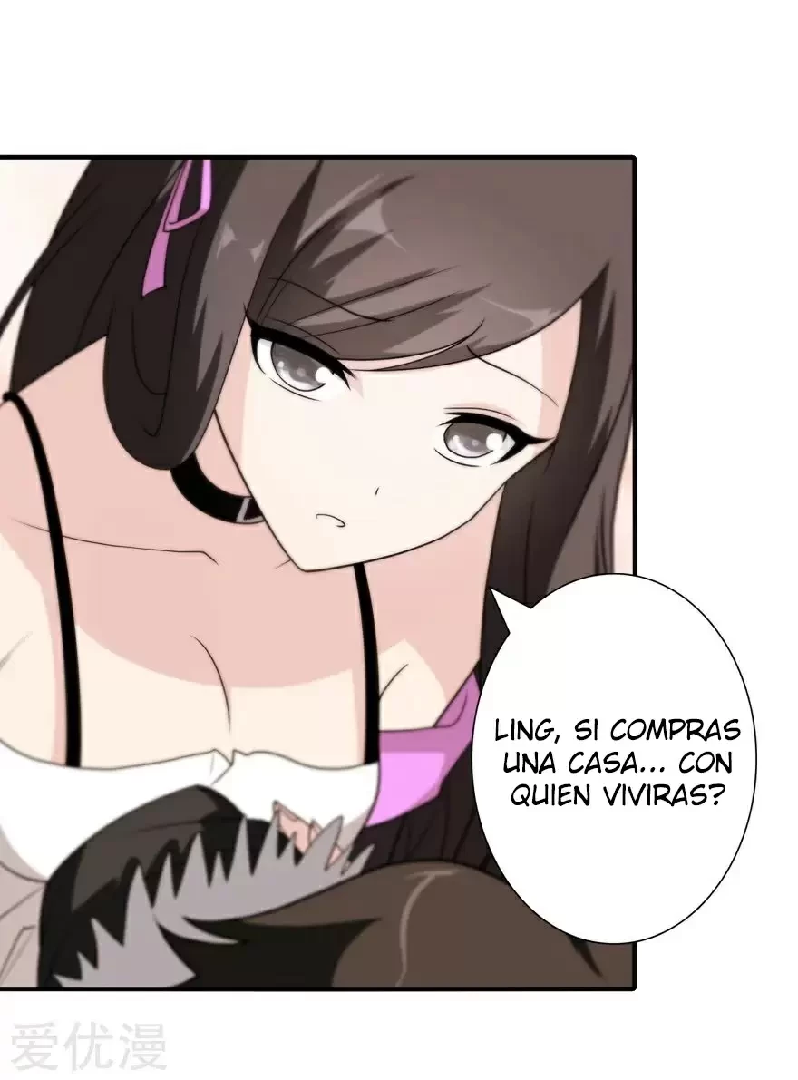 Mi novia es un zombie > Capitulo 102 > Page 271