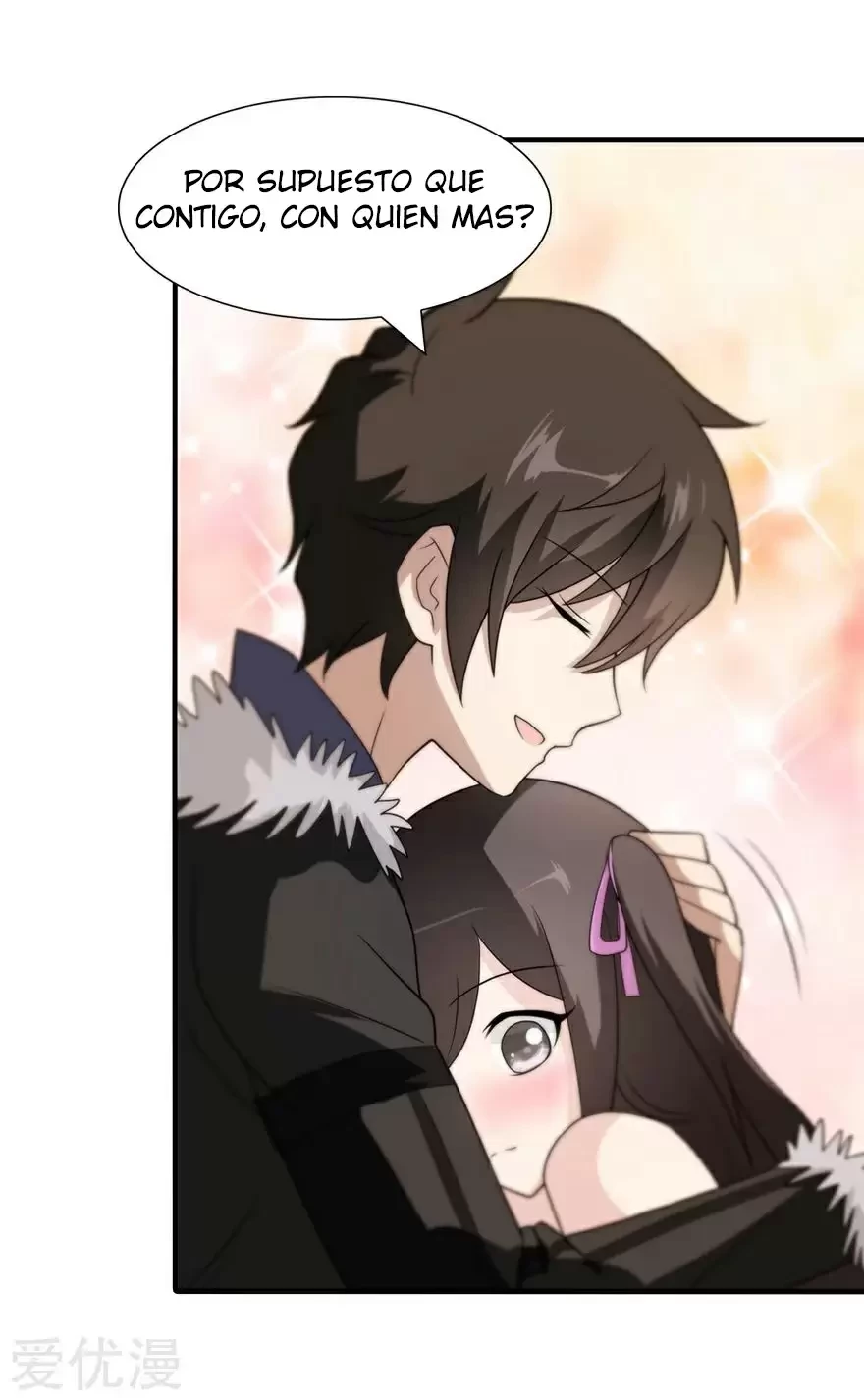 Mi novia es un zombie > Capitulo 102 > Page 281