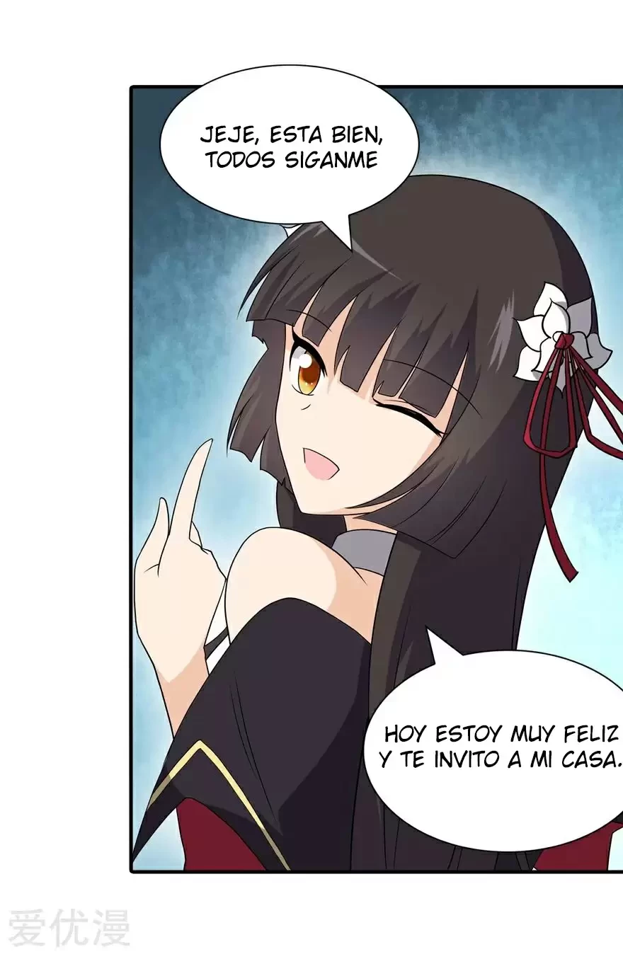 Mi novia es un zombie > Capitulo 102 > Page 331