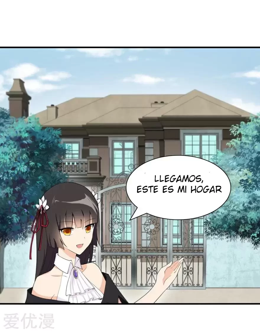 Mi novia es un zombie > Capitulo 102 > Page 361