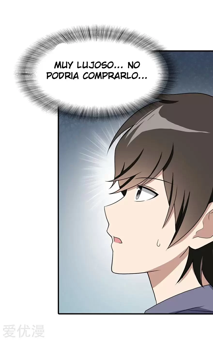 Mi novia es un zombie > Capitulo 102 > Page 371